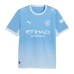 Manchester City Ruben Dias #3 Hjemme skjorte 2026-27 Kortermet